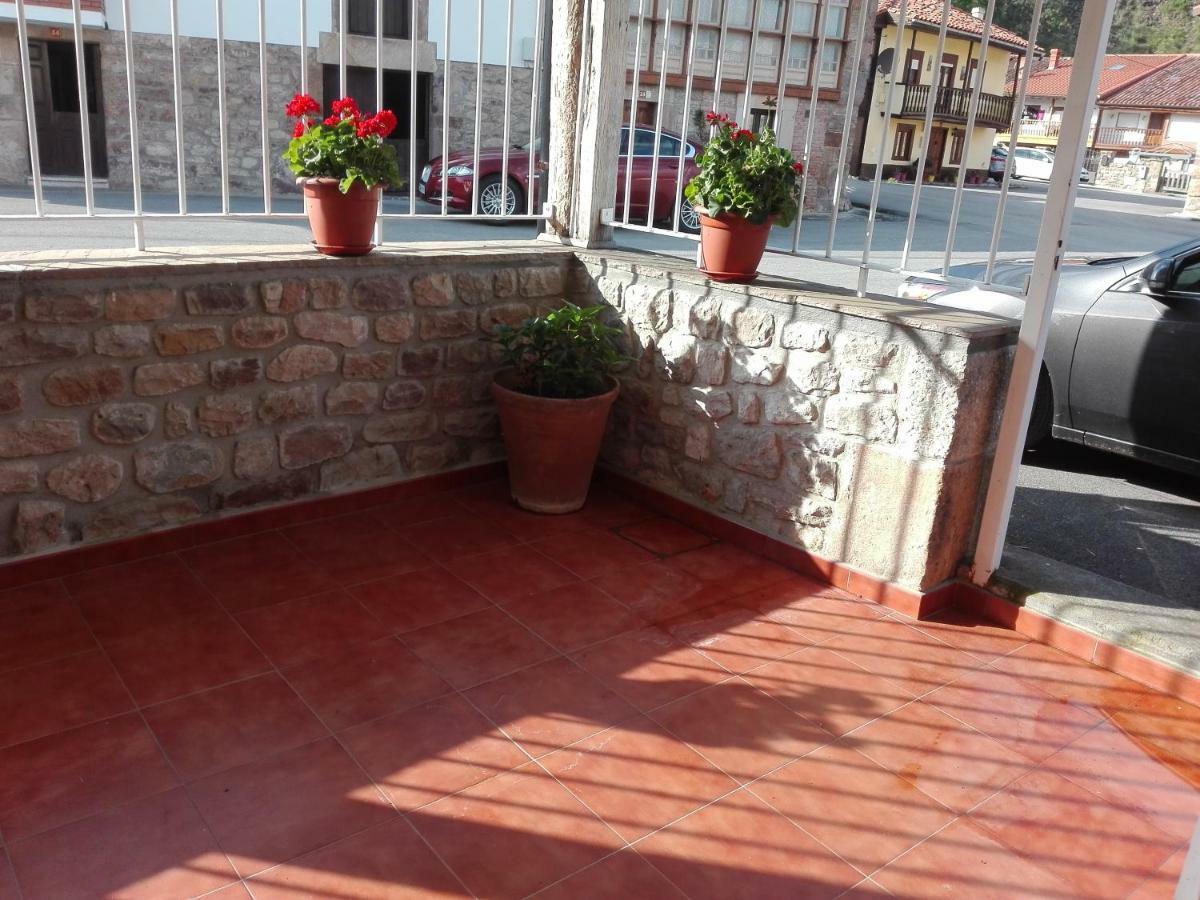 La Casa De Santa Olalla Molledo Dış mekan fotoğraf